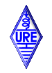 Logo URE